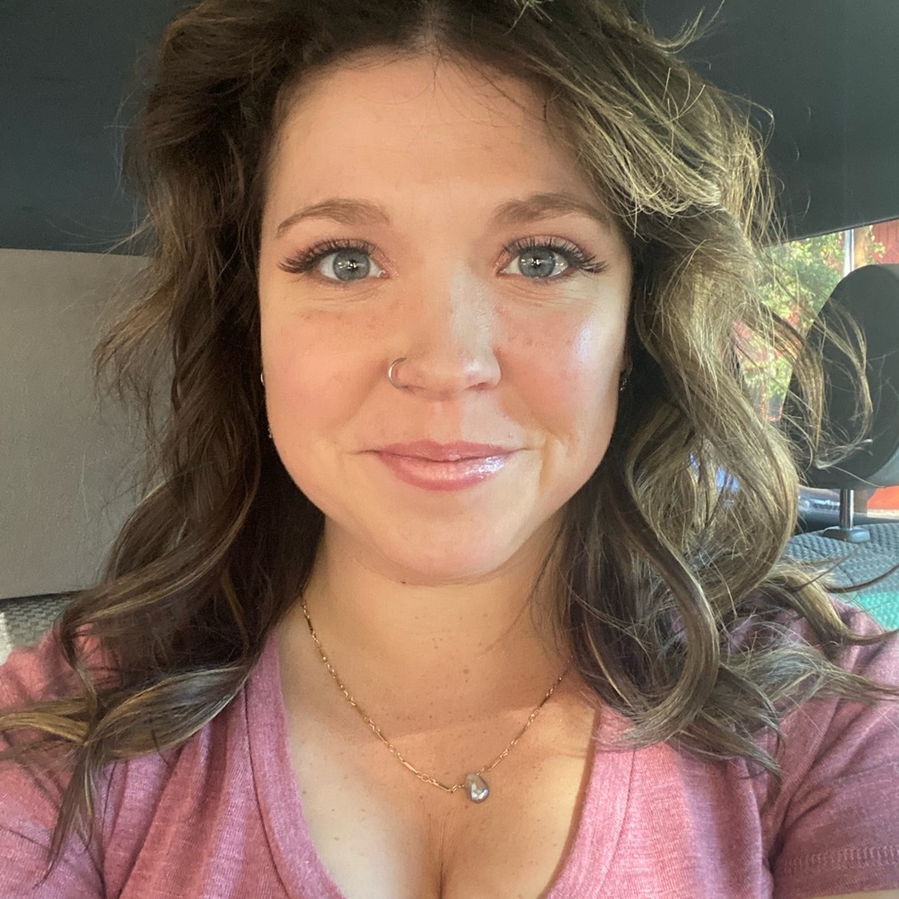 Meet your Posher, Teresa